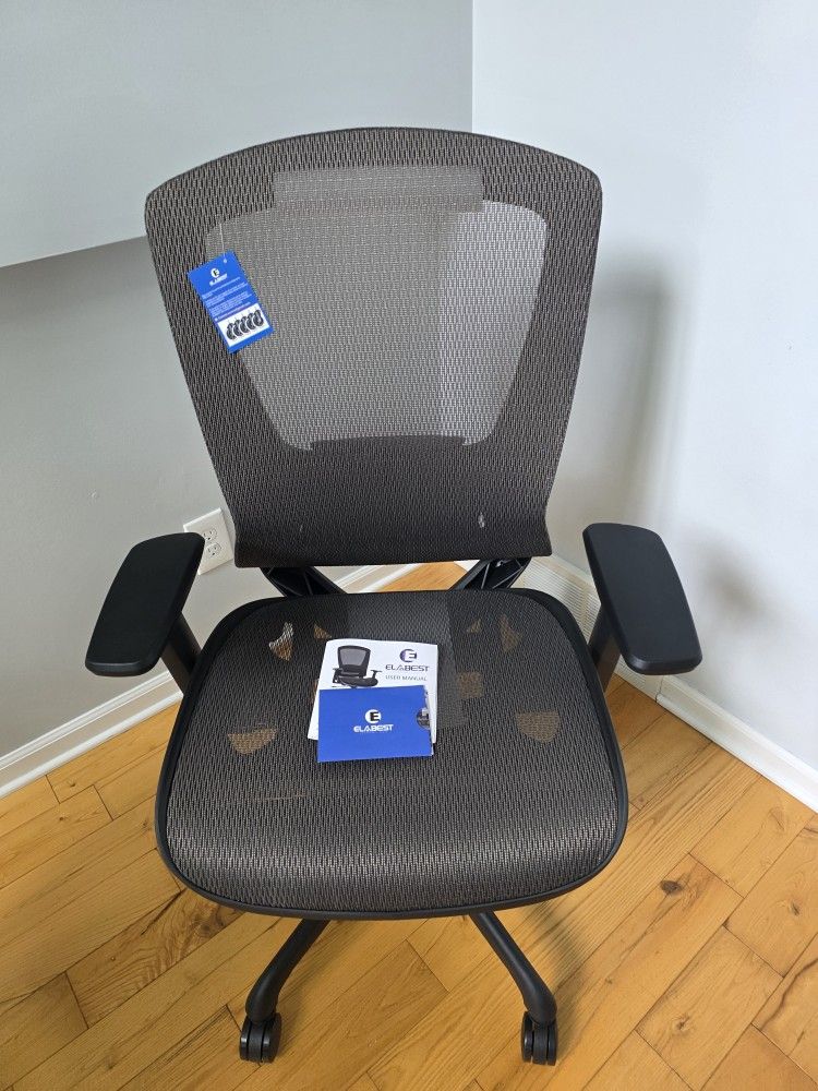 Elabest Officr Chair