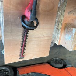 Craftsman Cortadora De Llerva 