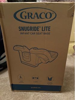 Graco Infant Car Seat Base