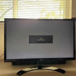 Lg monitor