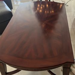 Coffee Table With Two End Tables 