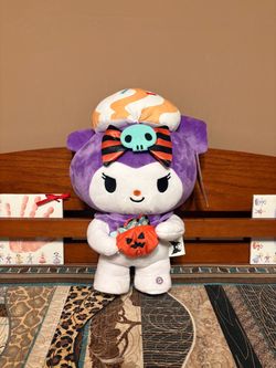 Kuromi Sidestepper