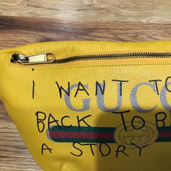 Gucci Coco Large Fanny Pack
