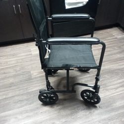 FREE Small Wheelchair.