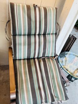 Outdoor Cushion