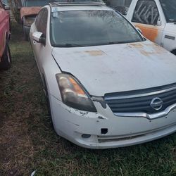 2008 Nissan Altima