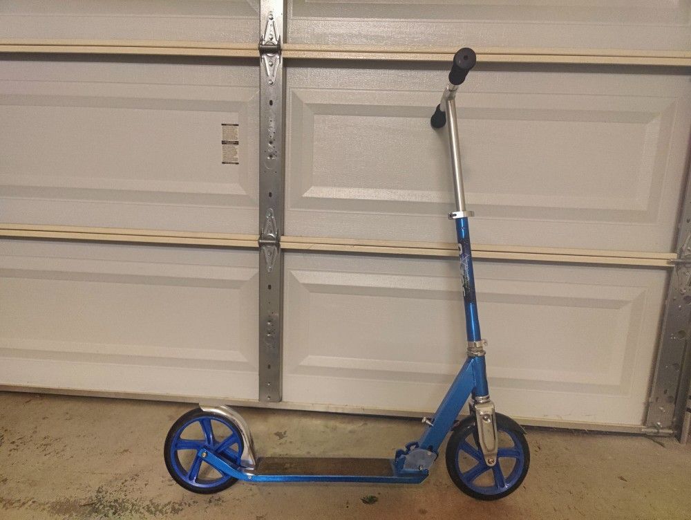 Fold up Razor Scooter