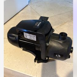 Polaris Booster Pump
