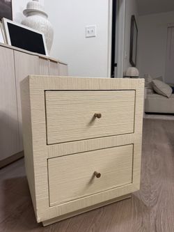 Nightstand