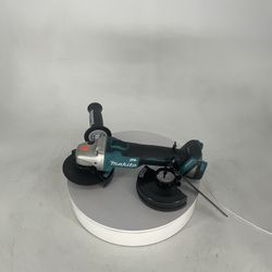 Makita 18V LXT Lithium-Ion Brushless Cordless 4-1/2 in./5 in. Cut-Off/Angle Grinder (Tool-Only)