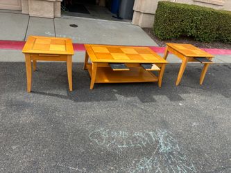 Table Set