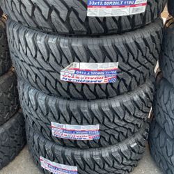 33/12.50/20 Set New MT