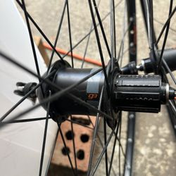 Powertap G3 Wheelset 