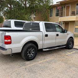2005 Ford F-150