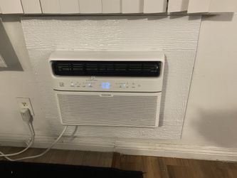 A/C Mount