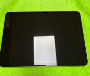 iPad Air M3