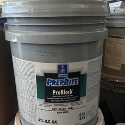 Preprite Pro Block Primer