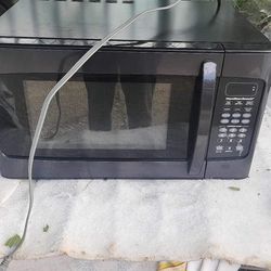 Hamilton Beach Microwave 