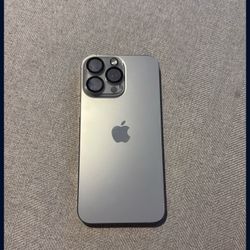 Tmobile iPhone 15 Pro Max