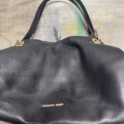 Used Michael Kors Purse & Wallet