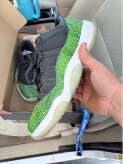 Jordan 11