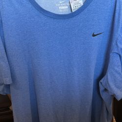 Mens Nike Dri Fit T Shirt