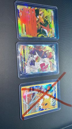 Pokemon Singles