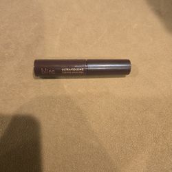 Blind Ultravolume Tubing Mascara 