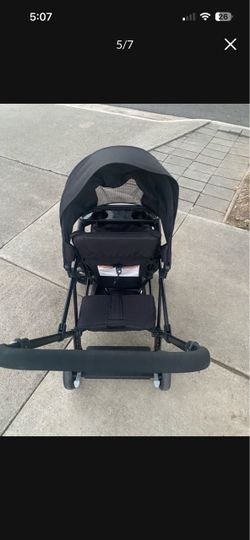 Brand new double stroller for $60