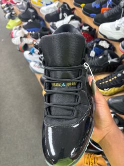 Jordan 11s