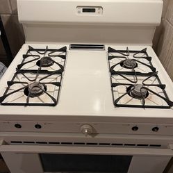 2 Estufas En Buenas Condiciones..sur De Chicago…100 Dollares Por Cada Una