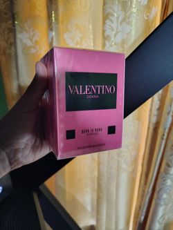 Valentino Donna Intense