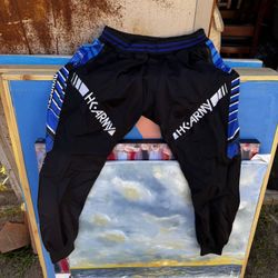 Paintball Clothing !! 