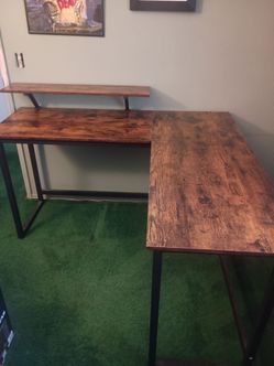 Desk