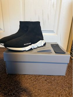 Balenciaga Speed Trainers