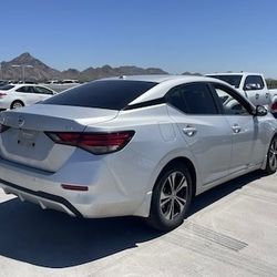 Sweet Ride