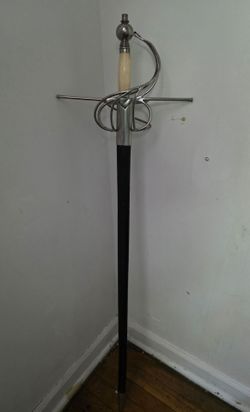 Rapier Sword