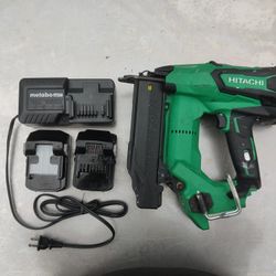 Hitachi 18ga Brad Nailer 