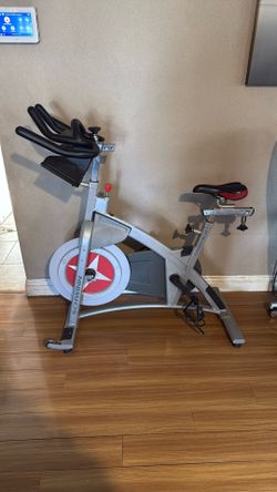 Indoor Cycling