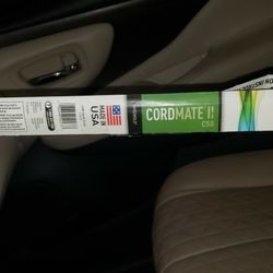 Cord Mate 2 Coward Cover
