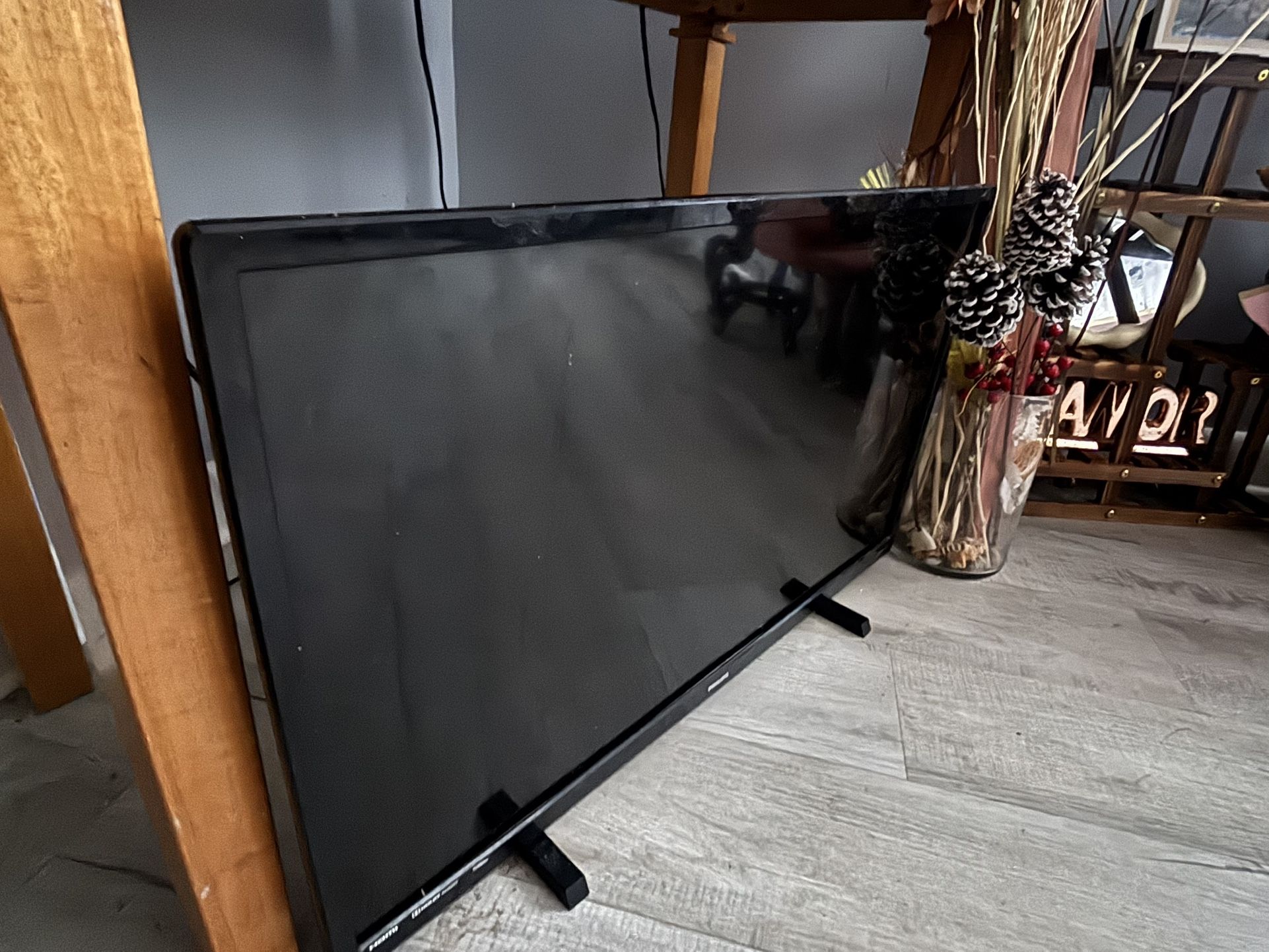 Roku Tv Phillips 32"