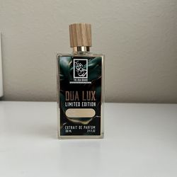 Dua Brand Caribbean Waters