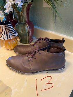 Size 13