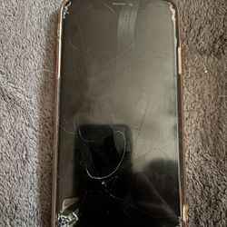 Red iPhone XR 128GB Unlocked *Read Description*