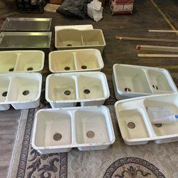 Kitchen Sinks For Sale