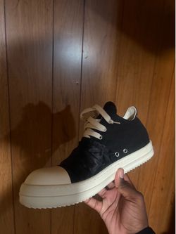 Rick Owen’s