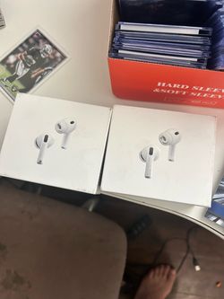 Apple AirPods Pro 3