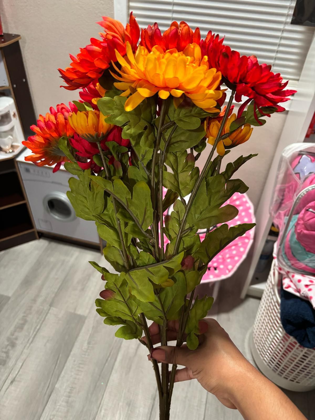 Artificial Flower