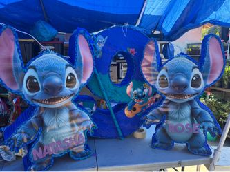 Piñatas por mayoreo y por unidad