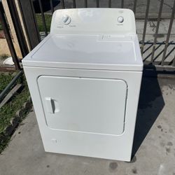 Roper By Whirlpool Dryer Large Capacity (gas)